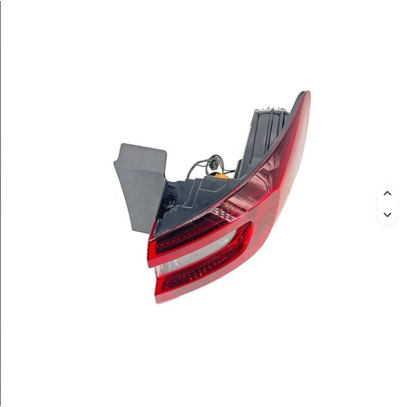 Renault Koleos 2 - II Sağ Arka Stop Lambası Dış Ledli - 265500981R - 265507618R
