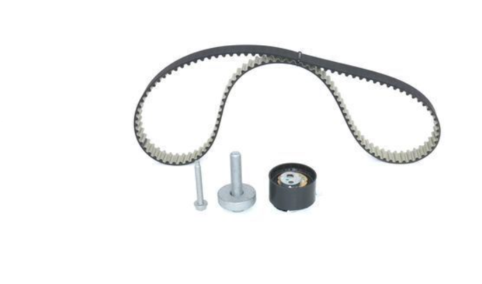 Renault Megane 4 - IV Triger Seti 1.5 Dci K9K - (Eksantrik Kayış) - 130C10474R - 130C11508R - Dayco