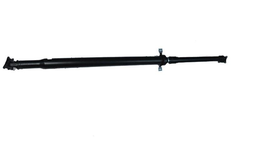 Dacia Duster Kardan Şaft Mili (4*4) - 320003602R