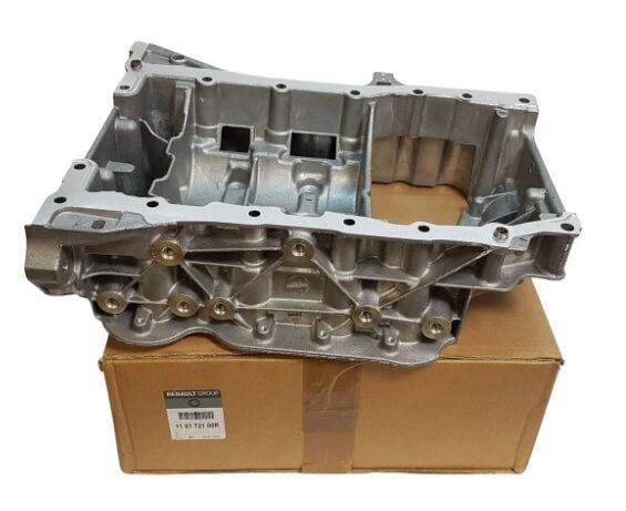 Renault Trafic 2-II Yağ Karteri (2.0Dci-M9R) 110172100R - Mais