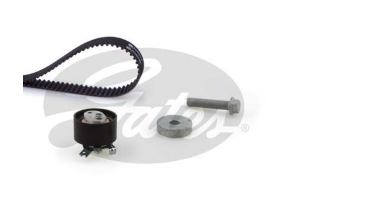 Renault Captur Triger Seti 1.5 Dci K9K - (Eksantrik Kayış) - 130C10474R - 130C11508R - Gates