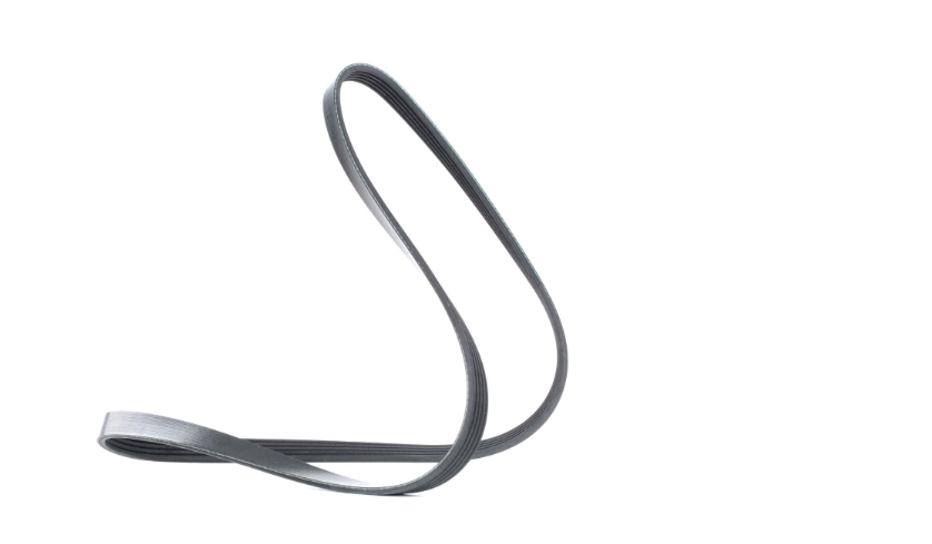 Renault Clio 2 - / II Clio 3 - III (1.5 Dci K9K) Alternatör V Kayışı 5 PK 1135 - 8200020924 - Gates