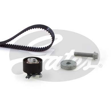 Renault Symbol / Kangoo / Scenic / Megane / Fluecen / Captur / Clio / Talisman / Kadjar / Kaleos / Latitude / Laguna / Dacia Duster / Dokker / Lodgy / Sandero / Logan Triger Seti 1.5 Dci K9K - (Eksantrik Kiti) - 130C10474R - 130C11508R - 130C14613R