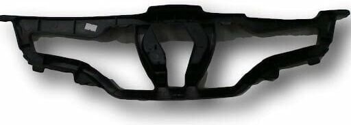 Renault Clio IV - 4 - Ön Panjur Alt Çıtası (2013-2015) 628101467R