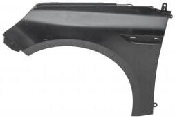 Renault Megane IV - 4 - Sol Ön Plastik Çamurluk - 631015392R - 631010796R - 631017894R