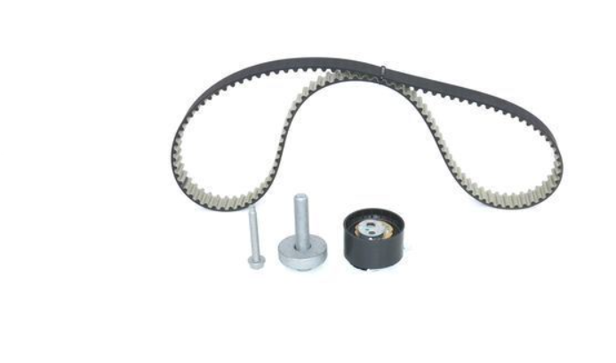Renault Captur Triger Seti 1.5 Dci K9K - (Eksantrik Kayış) - 130C10474R - 130C11508R - Bosch