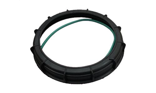 Renault Clio / Kangoo / Megane / Fluence / Twingoo / Captur / Kadjar / Talisman / Dacia Duster / Sandero / Logan / Solenza Şamandıra Contası Oringi + Kapağı - 7701206096 - 7701209115 - 7701207449