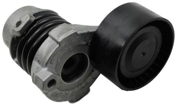 Renault Clio IV - 4 / Captur I - 1 - Alternatör Gergi Kütüğü 0.9 Tce H4B- 1.2 Tce H5F 117506193R