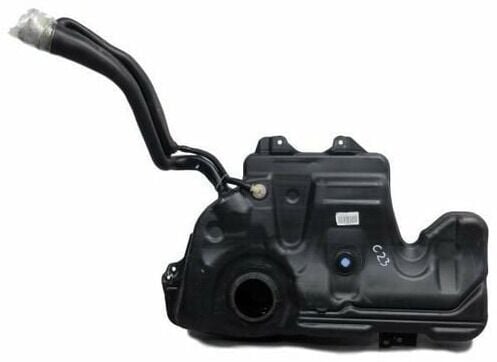 Renault Clio IV - 4 - Benzin Deposu 0.9-1.2 Tce H4B-H5F 172034867R