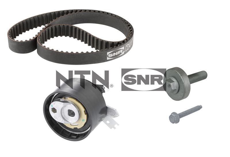 Renault Symbol / Kangoo / Scenic / Megane / Fluecen / Captur / Clio / Talisman / Kadjar / Kaleos / Latitude / Laguna / Dacia Duster / Dokker / Lodgy / Sandero / Logan Triger Seti 1.5 Dci K9K - (Eksantrik Kiti) - 130C10474R - 130C11508R - 130C14613R