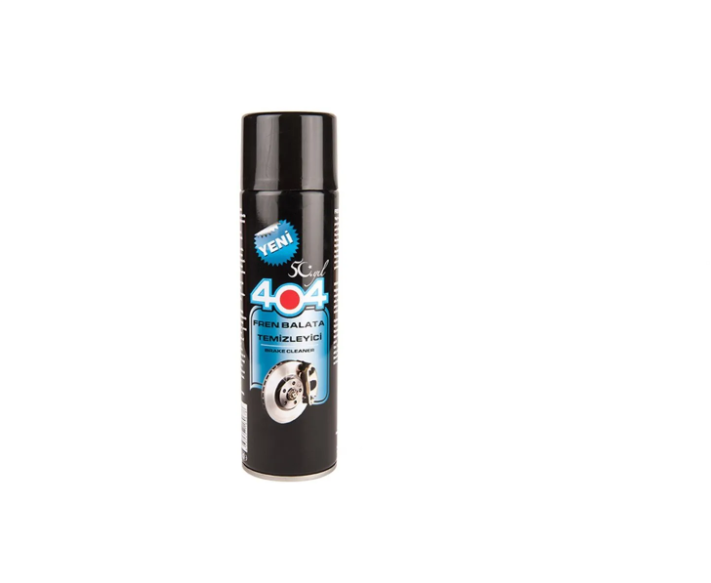 Fren Balata Temizleme Spreyi - 7711171911 - Axam