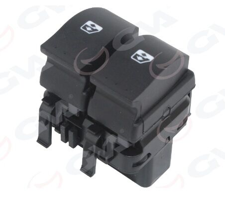 Renault Kango 3-III Cam Açma Düğmesi Sol - 8200476806 - İthal