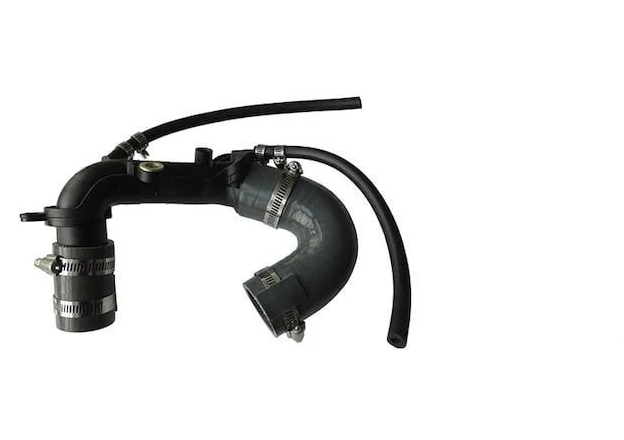 Renault Clio 2 - II / Clio 3 - III (1.5 Dci K9K) - Turbo Borusu Yeni Tip - 8200404193 - İthal