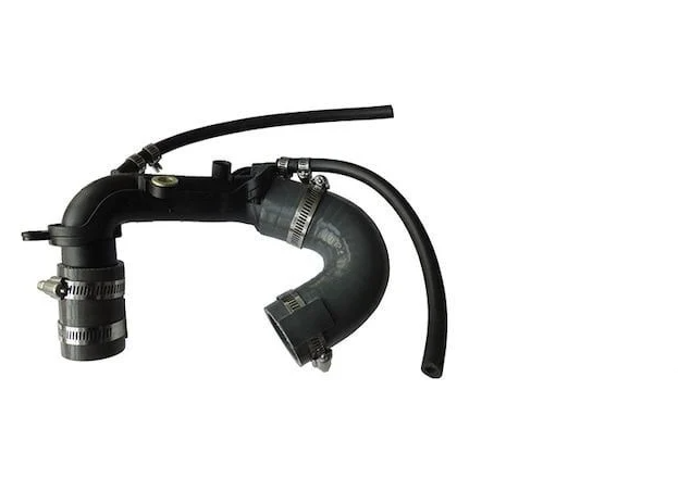 Renault Clio 2 - II / Clio 3 - III (1.5 Dci K9K) - Turbo Borusu Yeni Tip - 8200404193 - İthal