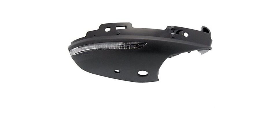 Renault Clio 5 - V Sağ Dış Dikiz Ayna Sinyali Ledli (Kapaklı) - 963053618R - Kaya Plastik