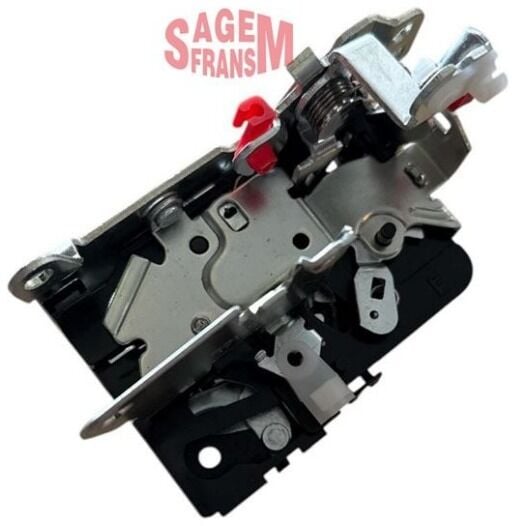 Renault Megane 1-I Arka Kapı Kilidi Sol - 7701469940