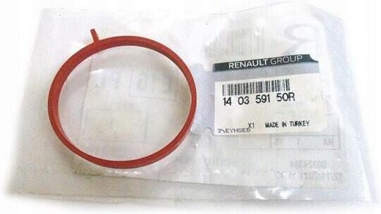 Renault Clio IV - 4 / Captur I - 1 - Emme Manifold Oringi (Adet) 0.9 Tce H4B 140359150R