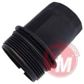 Renault Megane IV - 4 / Talisman / Dacia Duster II - 2 - Yağ Filtre Kapağı 1.5 Dci K9K Euro 6 - 152378668R - 152092567R