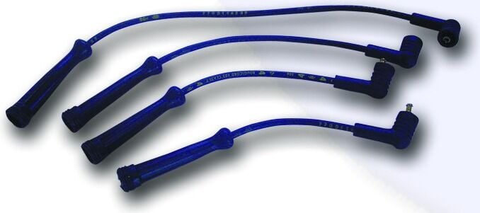 Renault Megane I - 1 1998-2002 - Buji Kablosu - 7700114298
