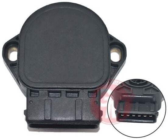 Renault Kangoo / Clio / Megane - Gaz Pedal Sensörü - 7700431918 - 8200139460