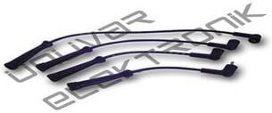 Renault Megane I - 1 1998-2002 - Buji Kablosu LPG'li - 7700114298