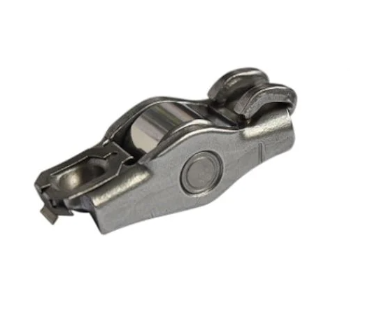 Renault Fluence  (1.6 16 Valf K4M) Külbütör Subap Tuşu / Baskı Parmağı (Horoz) - 7700107556