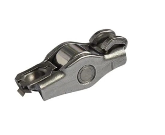 Renault Fluence  (1.6 16 Valf K4M) Külbütör Subap Tuşu / Baskı Parmağı (Horoz) - 7700107556