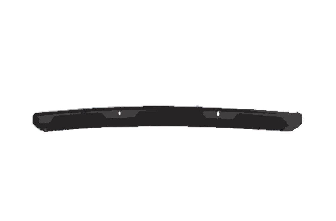 Renault Express Combi (2021 ->) Arka Tampon Spoileri 2 Sensör Delikli - 850706851R