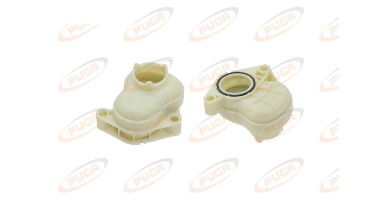 Renault Fluence  Yğ Pompa Süzgeçi - 150504191R