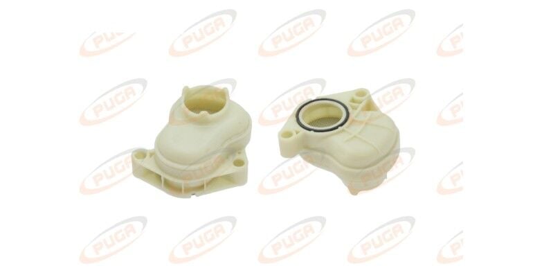 Renault Fluence  Yğ Pompa Süzgeçi - 150504191R