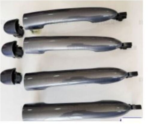 Renault Megane 2 - II Dış Açma Kapı Kol Takımı - 7701474436 - İthal