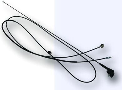 Renault R19 / R21 1994-2000 - Tavan Anteni Komple - 7702127371