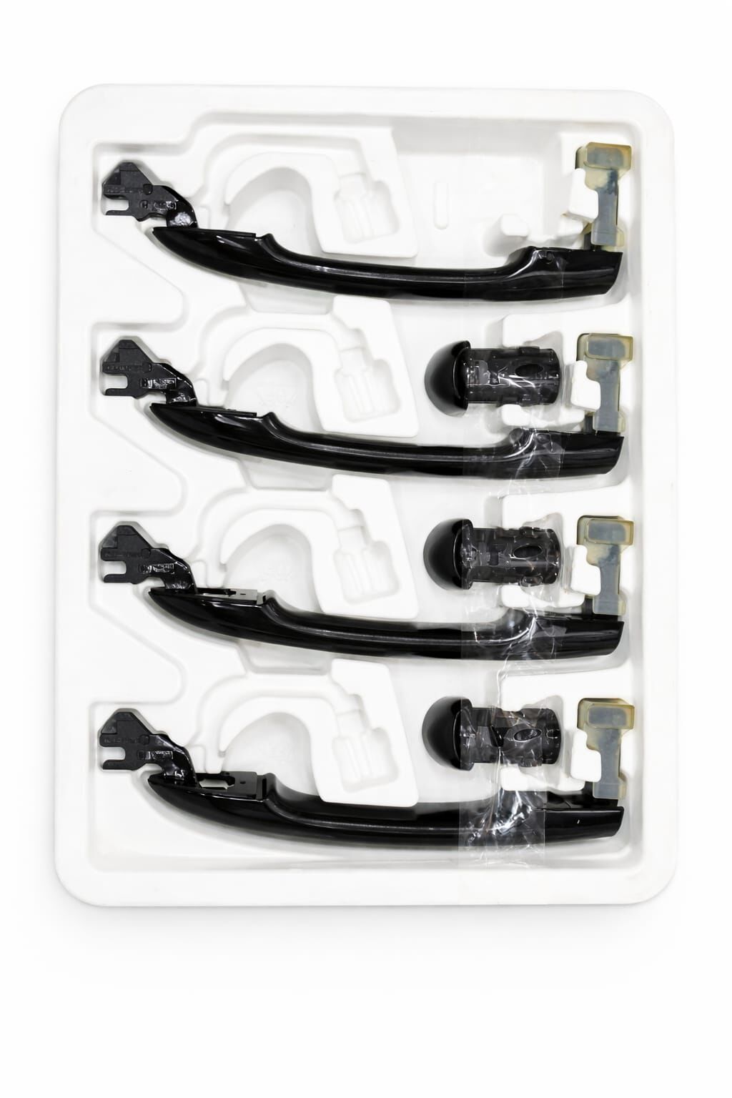 Renault Megane 2 - II Dış Açma Kapı Kol Takımı - 7701474436 - İthal