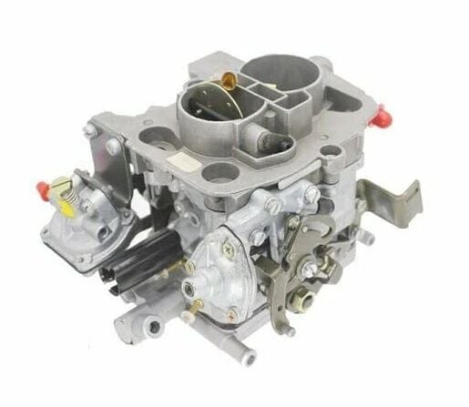 Renault 9 Karbüratör 7700871652 - 7700872427 - Serkar