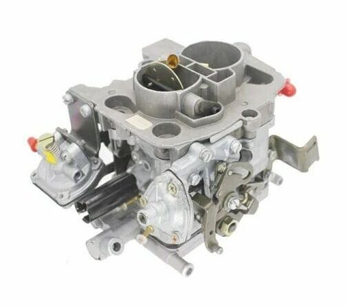 Renault 9 Karbüratör 7700871652 - 7700872427 - Serkar