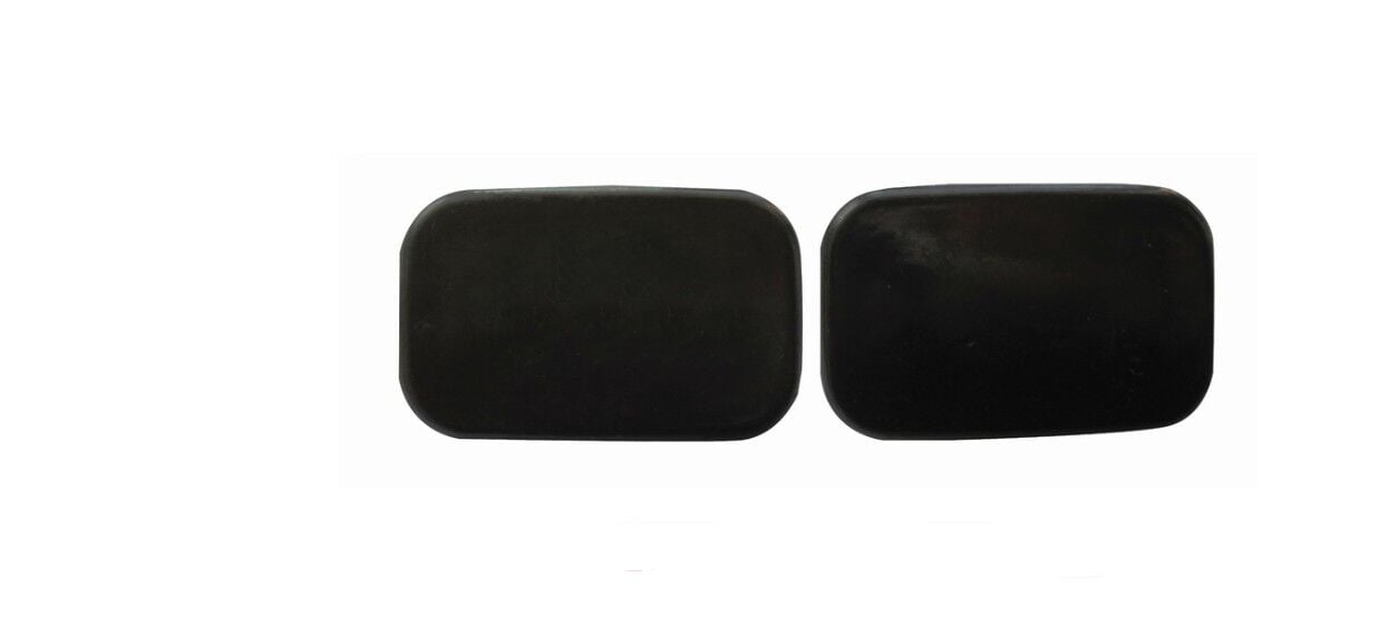 Renault Megane 3 - III Anahtarsız Sensör Kapağı - 8200008498