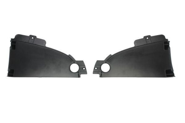 Renault Express Combi (2021 ->) Arka Tampon Alt Braketi Takım - 850A90154R