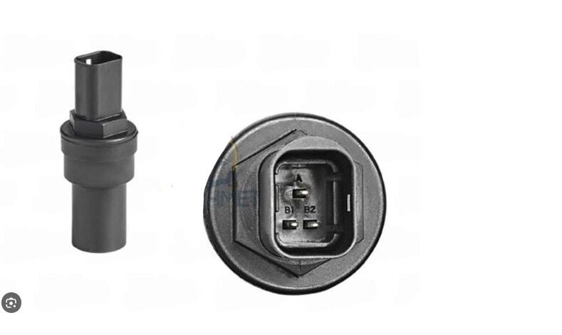 Renault Laguna 1 - I Kilometre Sensör Kaptörü - 7700425250