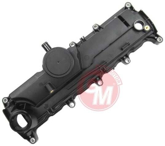 Renault Clio III - 3 / Kangoo / Laguna III - 3 / Megane II - 2 / Megane III - 3 - Külbütör Kapağı 2005-2014 2007-2015 - 8200756123 - 1326400Q0C