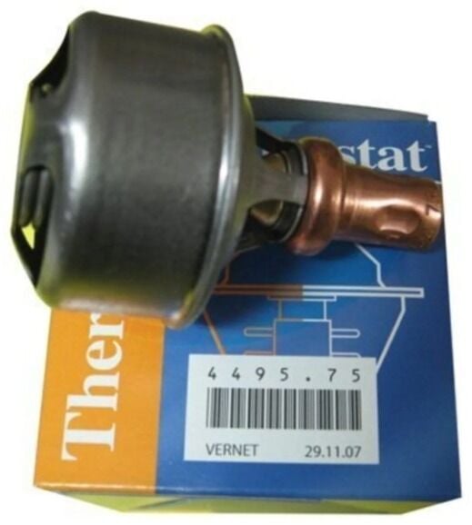 R12 Toros / R9 Brodway / R11 / R19 Europa (1400 - 1600) 75°C Termostad - 7701348375 - 7701247967