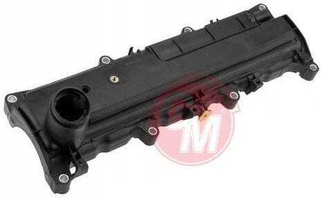 Renault Clio / Symbol / Kangoo / Megane II - 2 - Külbütör Kapağı 1.5 Dci Euro 4 - 8200608952 - 132654861R