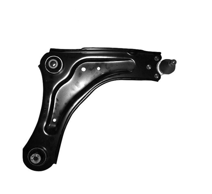 Renault Megane 3 - III Sol Ön Alt Tabla / Salıncak - 545014055R - 545018194R - Votto