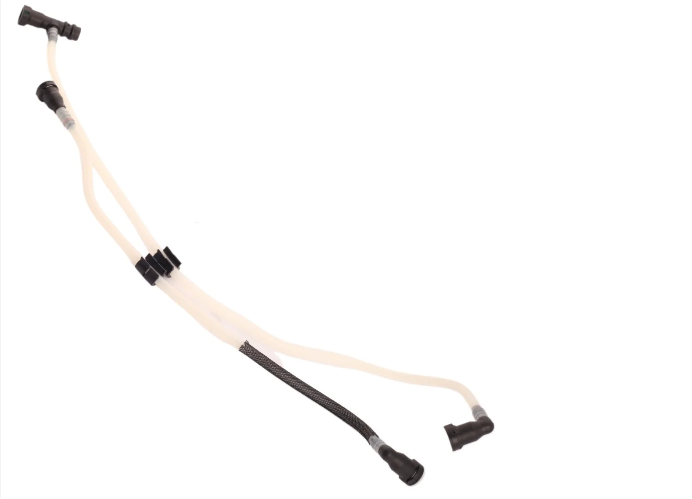 Renault Clio 2 - II / Clio 3 - III (1.5 Dci K9K) Mazot Boru Hortumu - 8200360597 - İthal