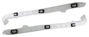 Renault Megane IV - 4 - Arka Set Tampon Braketi - 852227740R