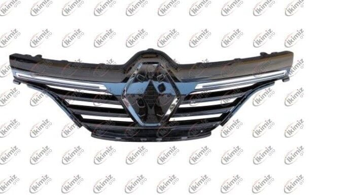 Renault Megane 4 - IV (2016 - 2019) 2 Çıtalı Ön Pnajur - 622567680R