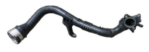 Renault Megane 4-IV Turbo Hortumu (1.3Tce-H5H) 144600635R - Mais