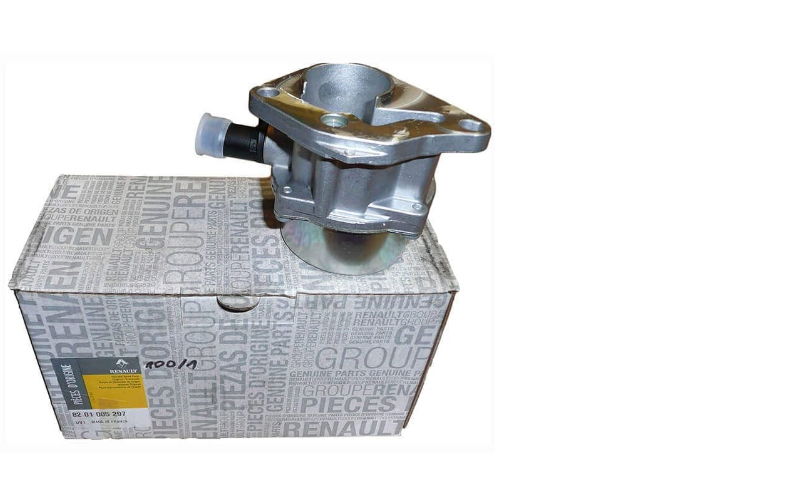 Renault Clio 2 - II / Clio 3 - III (1.5 Dci K9K) Fren Vakumu - 146502217R - 8201005297