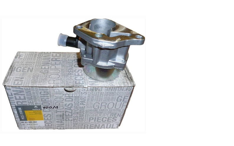 Renault Clio 2 - II / Clio 3 - III (1.5 Dci K9K) Fren Vakumu - 146502217R - 8201005297