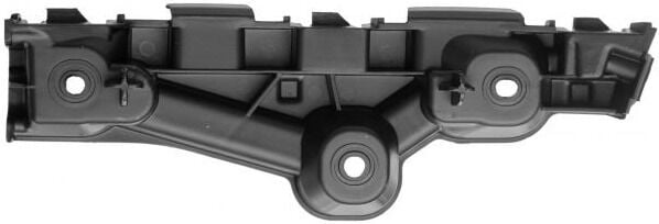 Renault Symbol Joy / Dacia Sandero II - 2 / Logan II - 2 - Sağ Ön Tampon Braketi - 622220480R - 631427092R