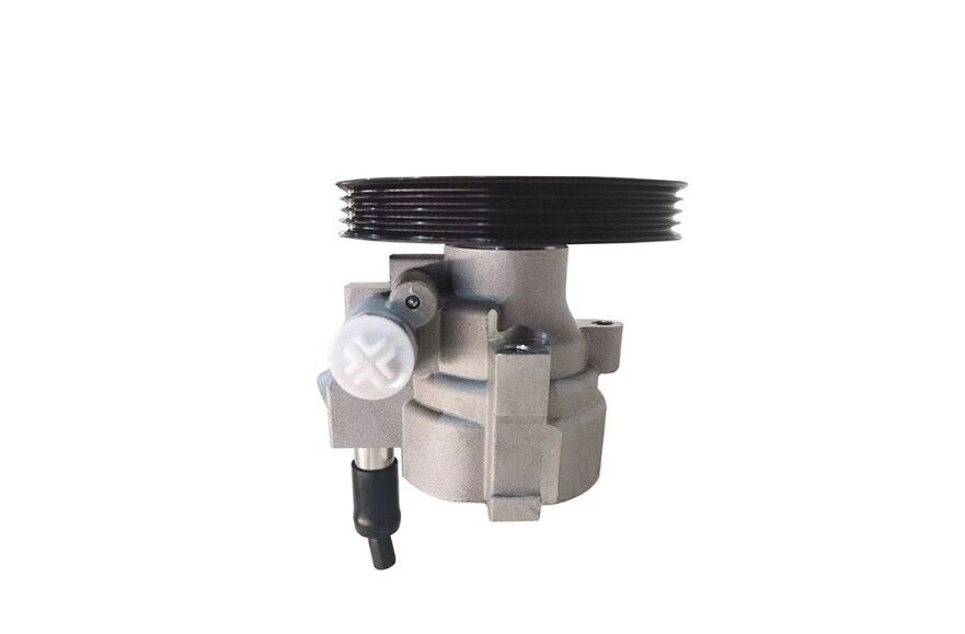 Renault Clio 2 - II Direksiyon Pompası Kasnaklı (4 Kanallı) - 7700840105